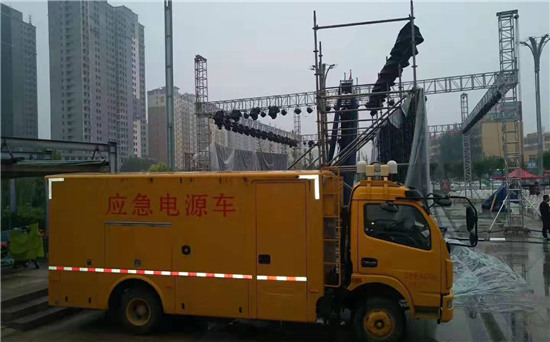 湾岭镇300KW发电机出租