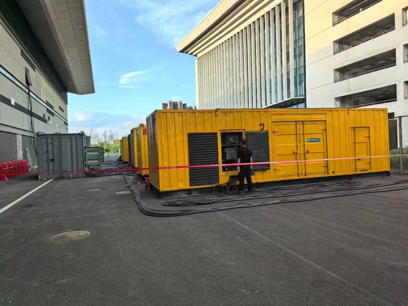 湾岭镇柴油发电机冬季保养注意事项？