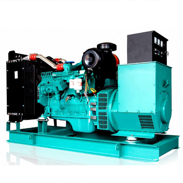 湾岭镇柴油发电机操作及日常维护