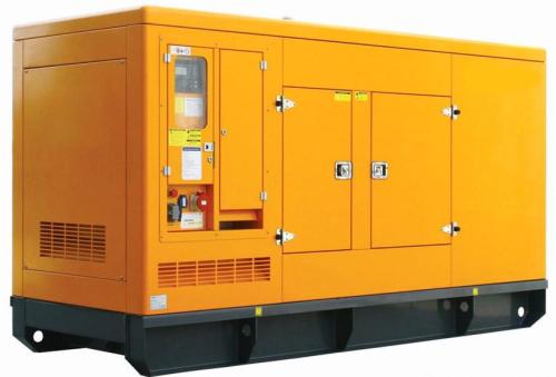 湾岭镇发电机出租使用过程中冒黑烟的解决方法