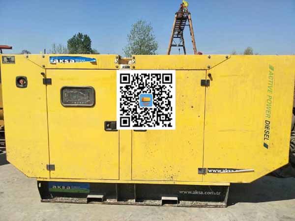 湾岭镇租赁发电机