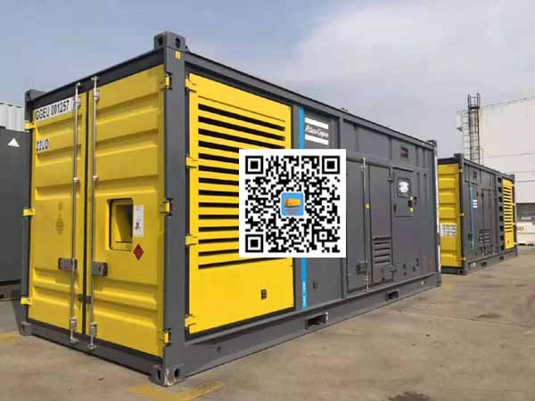 湾岭镇大型发电机出租