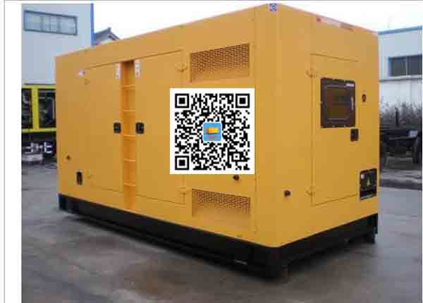 湾岭镇静音发电机出租