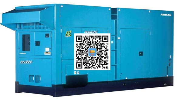 湾岭镇出租发电机 进口和国产柴油发电机组有什么不同