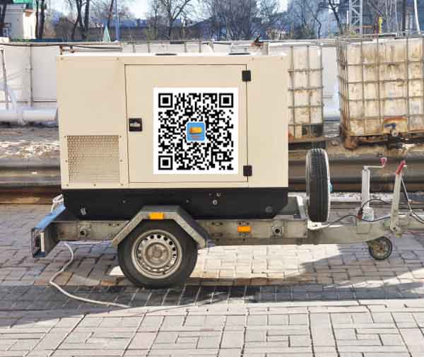 湾岭镇租赁发电机 柴油发电机喷油嘴卡死的原因及处理方法