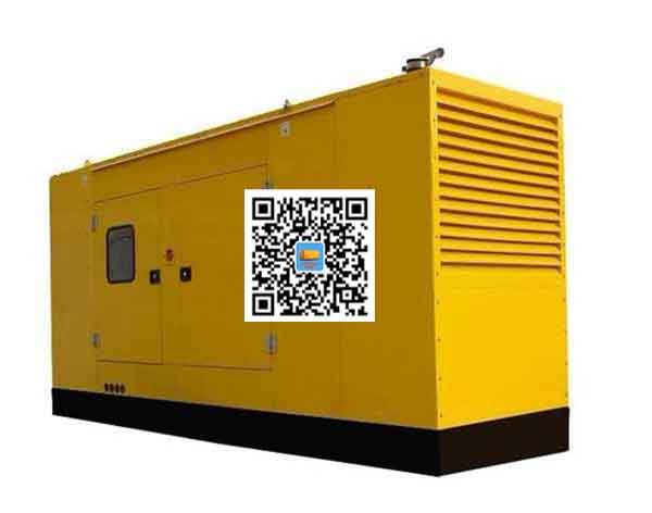 湾岭镇出租发电机 柴油发电机不维护对机器有什么影响