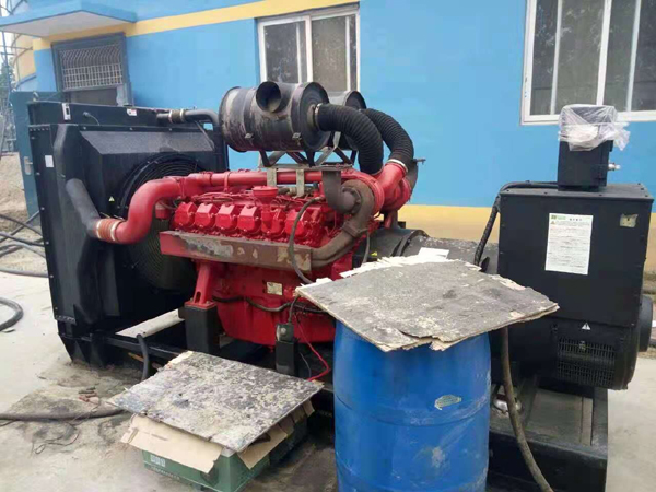 湾岭镇租赁发电机 发电机的主要分类介绍