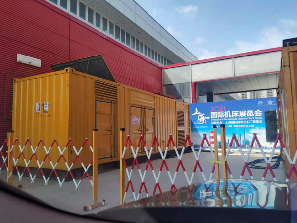 湾岭镇发电机出租 对于发电机的特性你了解多少？