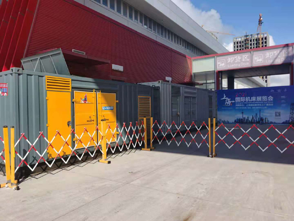 湾岭镇发电机出租教您要了解的柴油发电机组基础知识