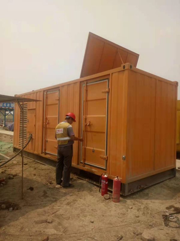 湾岭镇柴油发电机组不定期保养会出现哪些问题？