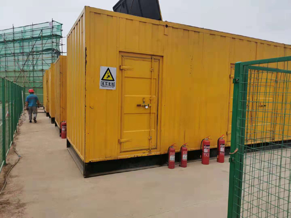 湾岭镇租赁发电机 汽车起动机和起动机再制造工艺流程