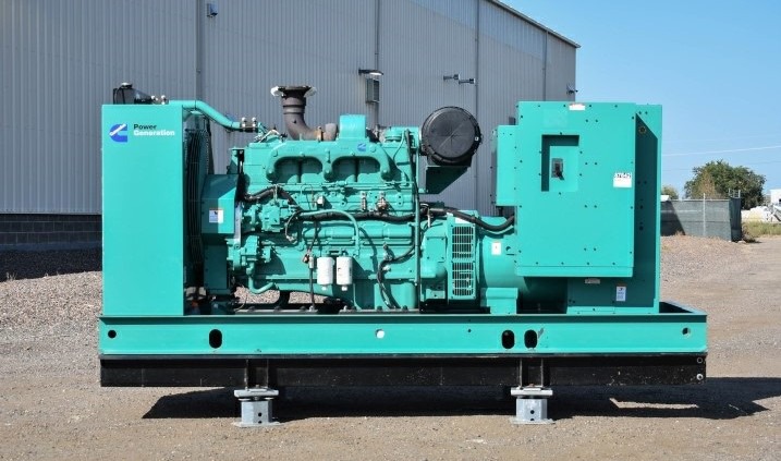 湾岭镇发电机出租-教您发电机厂家该如何选购