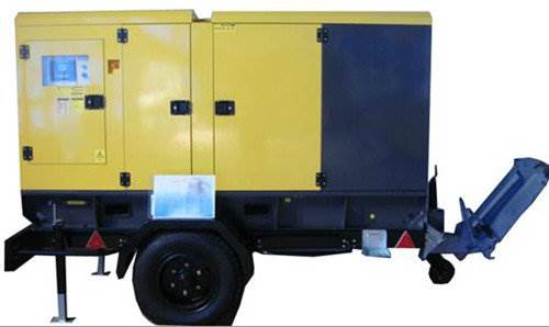 湾岭镇发电机出租-柴油发电机组为什么油耗比较大