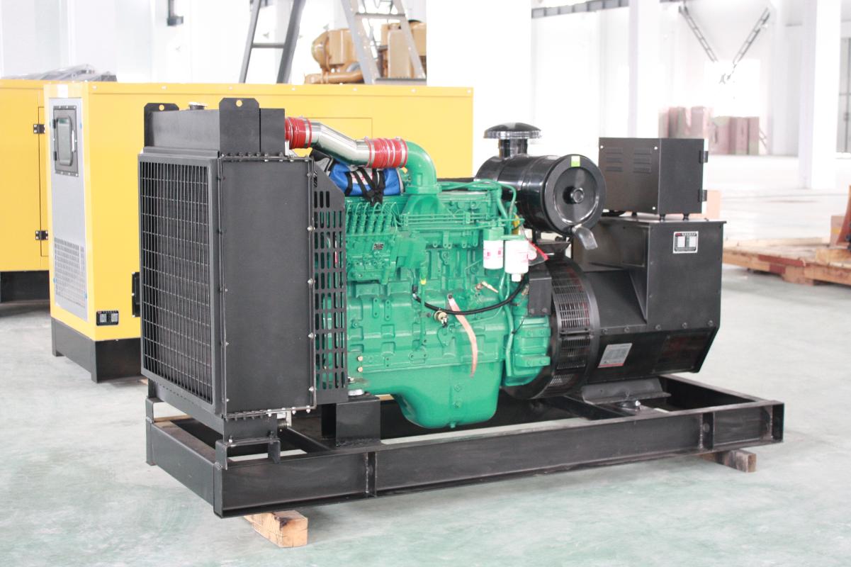 湾岭镇租赁发电机-柴油发电机,柴油发电机组冷却液不循环怎么办