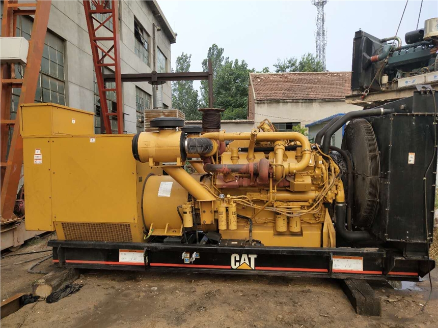 湾岭镇发电机租赁-柴油发电机组原理概述