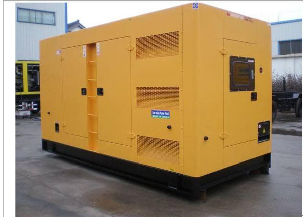 湾岭镇发电机出租-静音发电机组厂家：柴油发电机组并机需要什么条件？