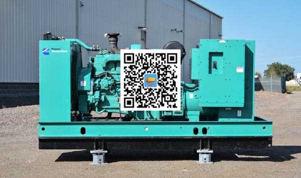 湾岭镇发电机出租-选购发电机需要考虑的几大因素