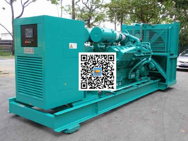 湾岭镇出租发电机-柴油发电机组电线的连接有哪些注意事项？