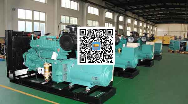 湾岭镇发电车出租-康明斯发电机远销国内外市场的三大理由