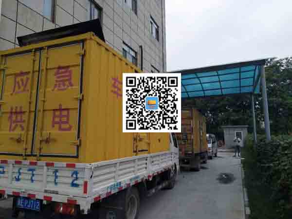 湾岭镇发电车出租-发电机产品使用越来越广泛