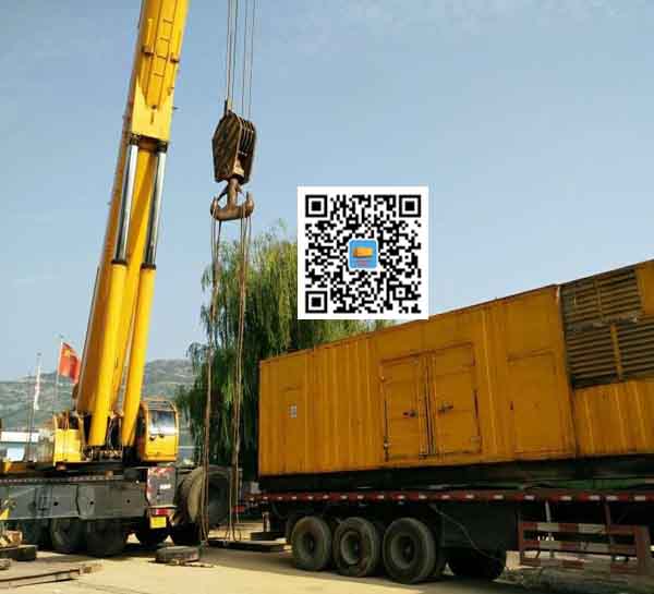 湾岭镇发电车出租-全自动发电机组长期不使用该如何保养？