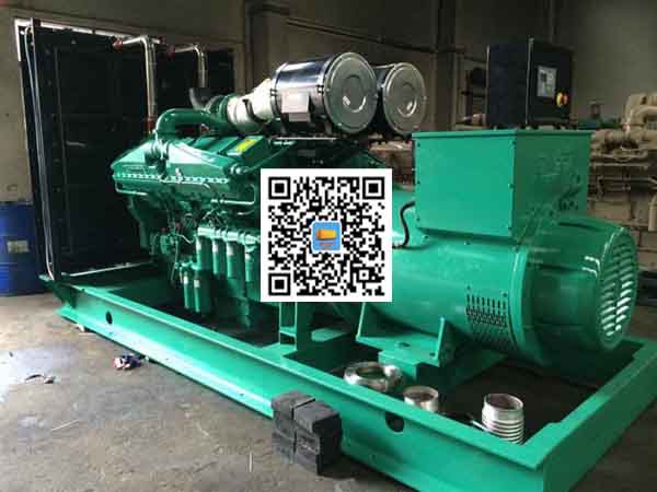 湾岭镇发电机出租-发电机大修后应作哪些试验