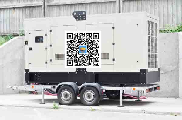 湾岭镇发电机出租-柴油发电机设计的优势性能特点有哪些