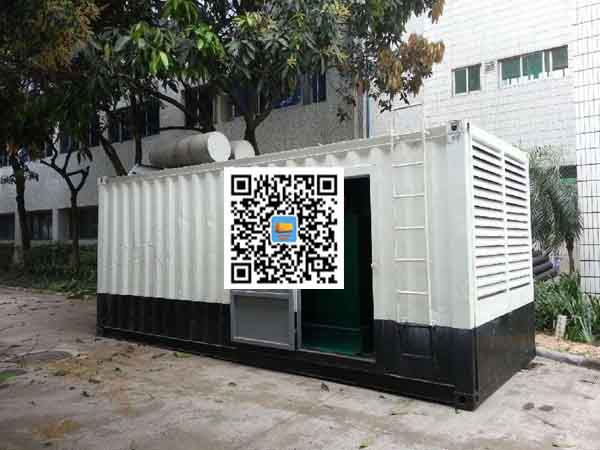 湾岭镇出租发电机-什么样的柴油发电机使用效果比较好
