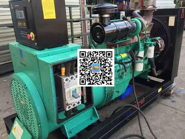 湾岭镇租赁发电机-发电机一般变压器磁芯所使用的是什么材料？