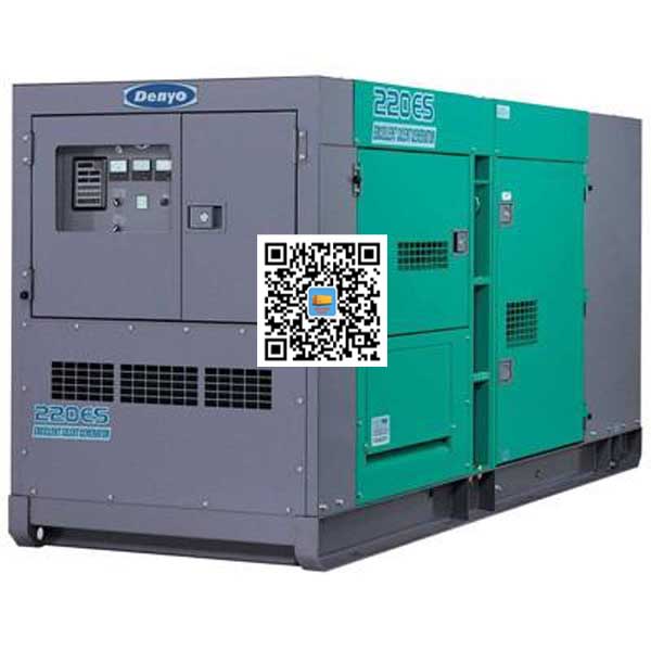 湾岭镇发电机出租-发电机组的调节器如何调整