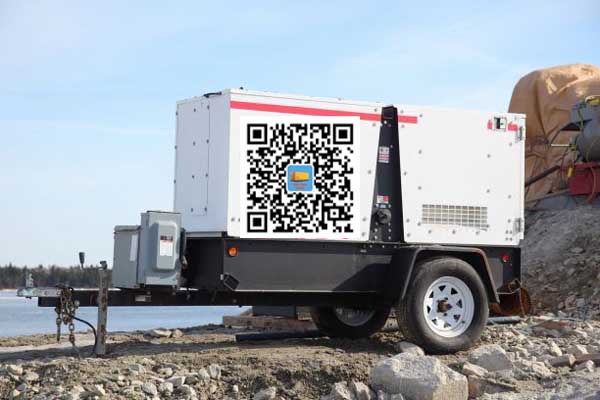 湾岭镇发电车出租-应注意的注意安全事项