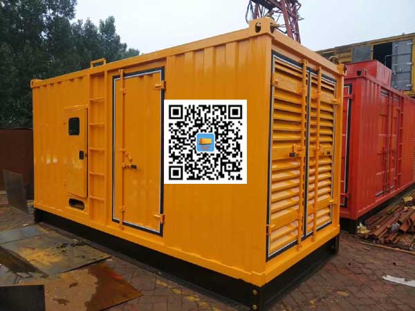 湾岭镇发电机出租-发电机组应该选购什么品牌的