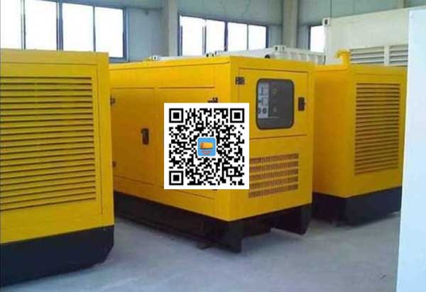 湾岭镇租赁发电机-发电机组并机及并机柜的优点
