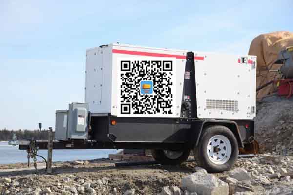 湾岭镇水轮发电机组振动的原因