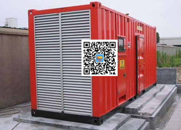 湾岭镇300kw柴油发电机组一个小时耗油