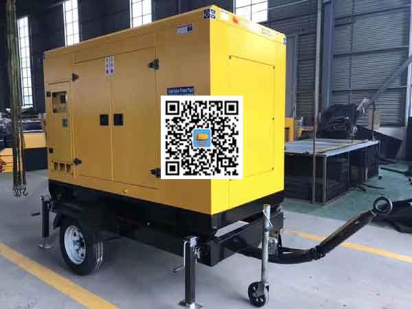 湾岭镇柴油发电机组需要经常换油吗