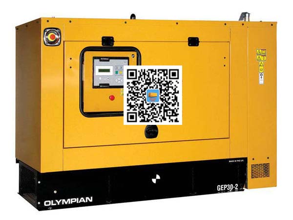 湾岭镇为什么柴油发电机组水温高