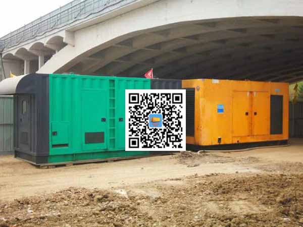 湾岭镇决定发电机顺利启动的因素及如何解决发电机冬季起动困难问题