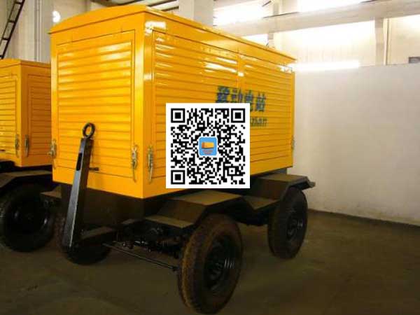 湾岭镇发电机出租-发电机组的安装注意要点