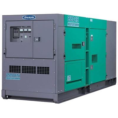 湾岭镇发电车出租-柴油发电机零件变形怎么办？