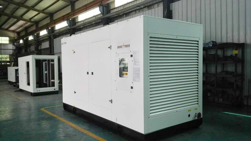 湾岭镇过载保护装置频繁触发会对发电机组造成哪些损害？