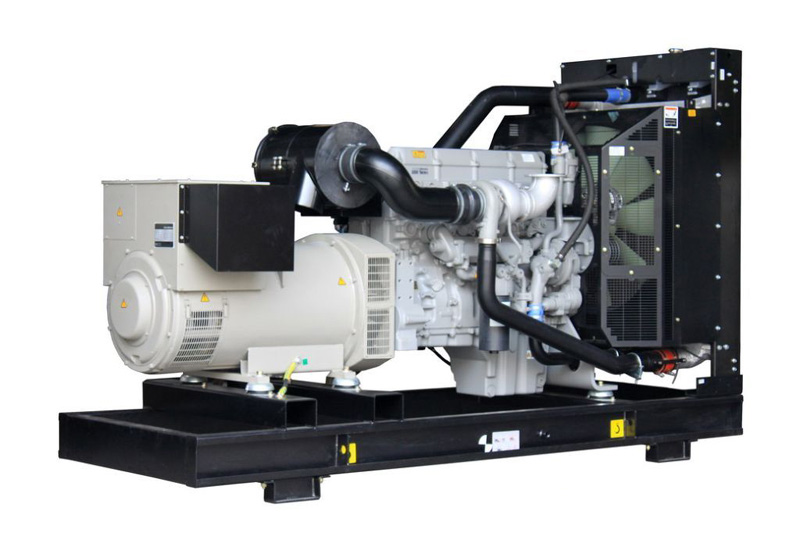 湾岭镇柴油发电机组租赁出租机油底壳正确清洗方法