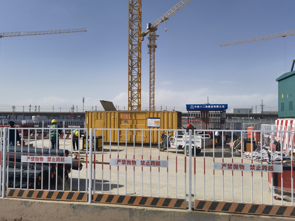 湾岭镇发电机出租电缆长度过长会对 100KW 发电机造成哪些影响？