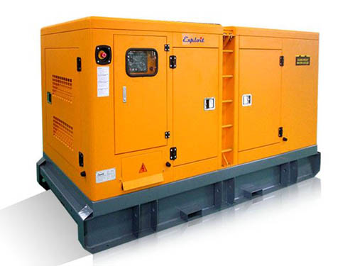 湾岭镇影响 200kw 柴油发电机油耗的因素有哪些？