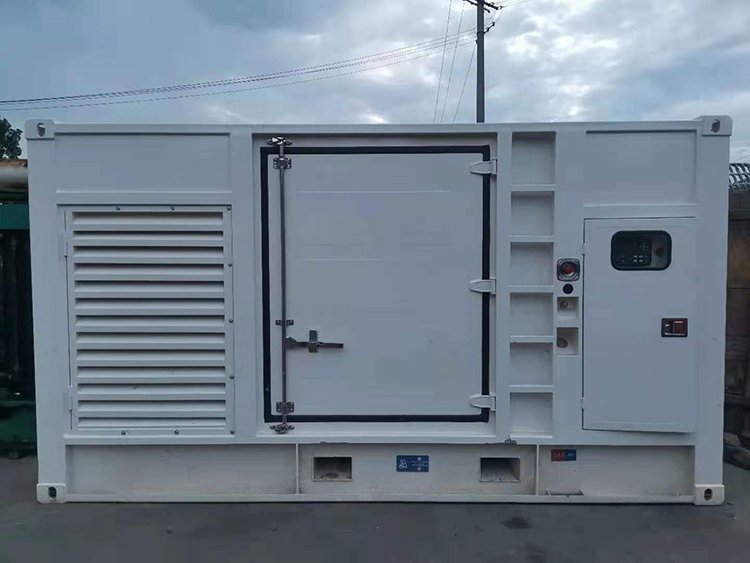 湾岭镇控制系统的品牌和价格会影响柴油发电机的性能吗？