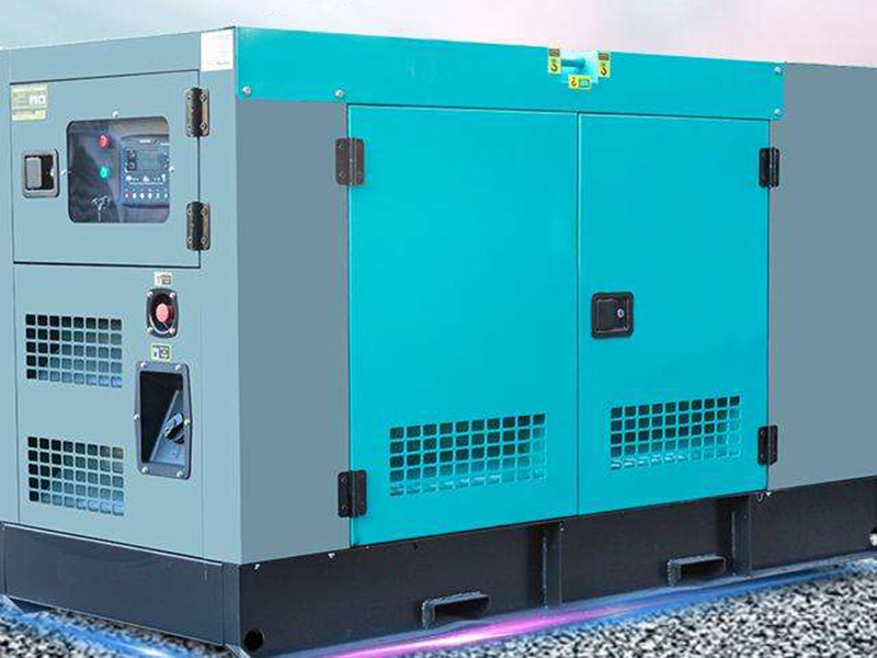 湾岭镇50KW柴油发电机油耗是多少？