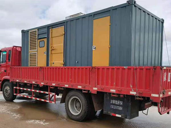 湾岭镇发电机出租如何判断燃油系统是否正常工作？