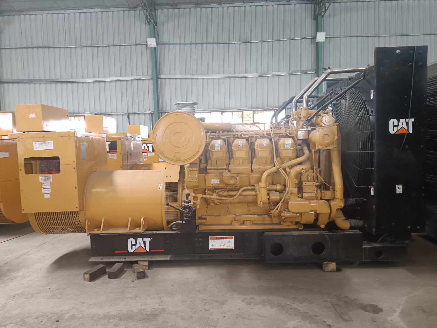 湾岭镇如何选择适合自己的柴油发电机组品牌？