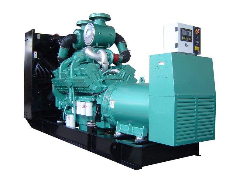 湾岭镇如何判断发电机滤清器是否需要更换？