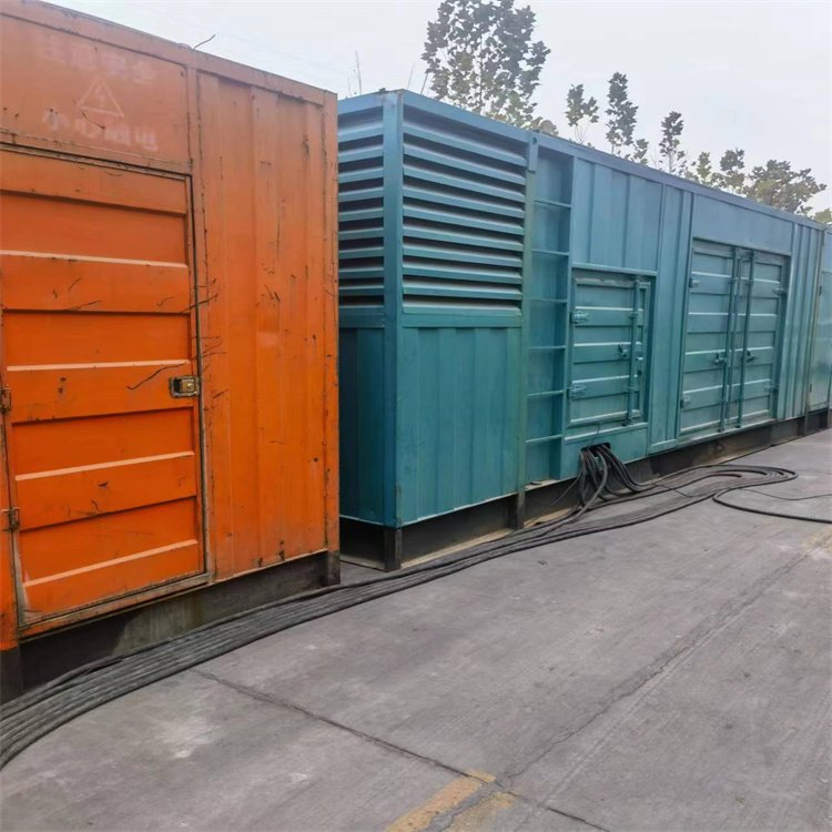 湾岭镇如何选择适合 600kW 柴油发电机组的热继电器？